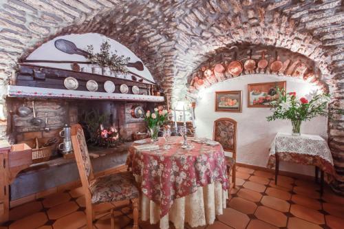 Hotel Auberge Du Choucas