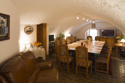 Hotel Auberge Du Choucas