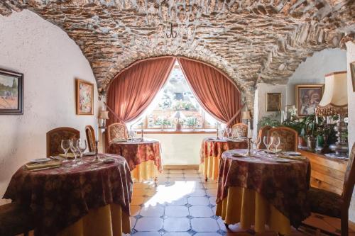 Hotel Auberge Du Choucas