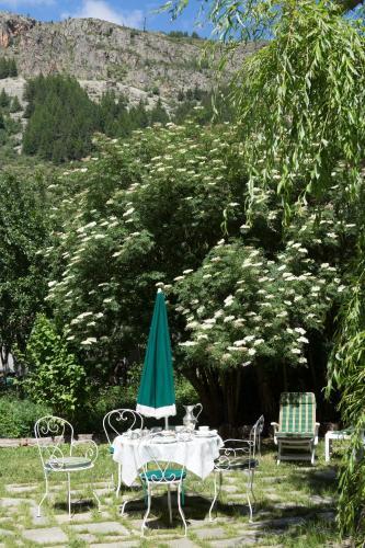 Hotel Auberge Du Choucas