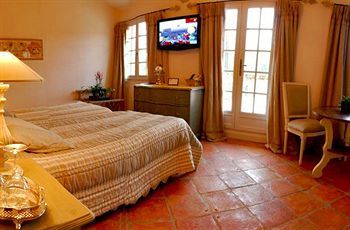 Hotel Domaine Du Colombier