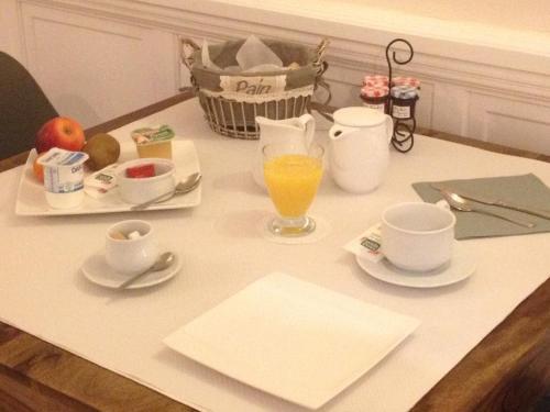 Hotel La Picholine