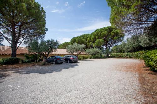 Hotel La Picholine