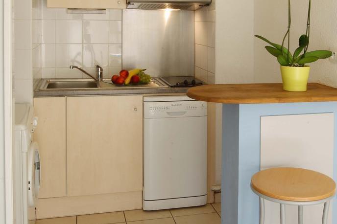 City Residence Bry Sur Marne