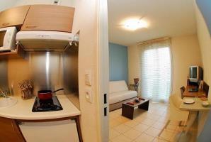City Residence Bry Sur Marne