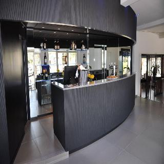 Hotel Des Elmes