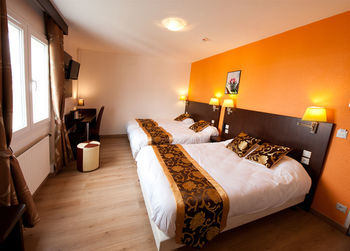 Hotel Gis H�tel