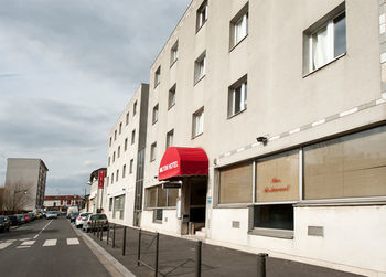 Hotel Gis H�tel