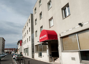 Hotel Gis H�tel