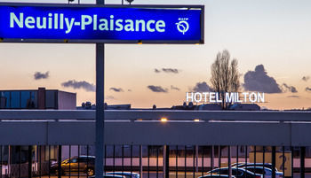 Hotel Gis H�tel