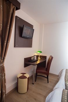 Hotel Gis H�tel