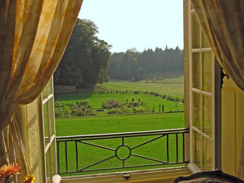 Albergue Ch�teau De La Barre