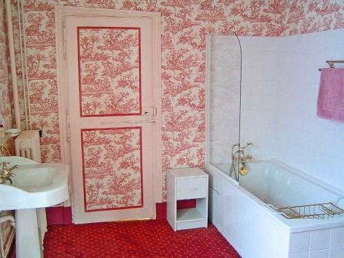 Albergue Ch�teau De La Barre