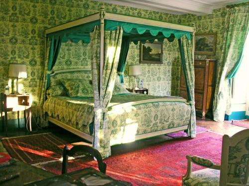 Albergue Ch�teau De La Barre