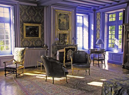 Albergue Ch�teau De La Barre
