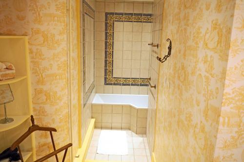 Albergue Ch�teau De La Barre