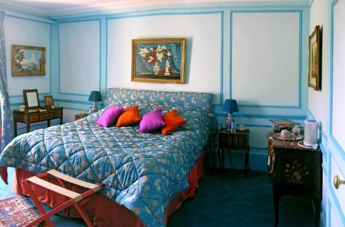 Albergue Ch�teau De La Barre