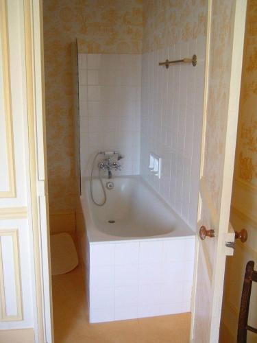 Albergue Ch�teau De La Barre