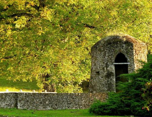 Albergue Ch�teau De La Barre