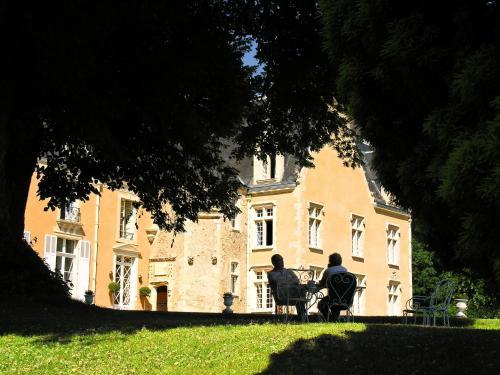Albergue Ch�teau De La Barre