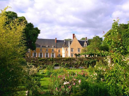 Albergue Ch�teau De La Barre