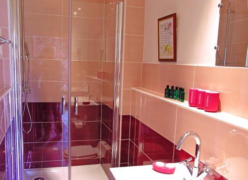 Albergue Ch�teau De La Barre