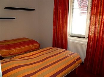 Hotel Logis L'auberge Alsacienne