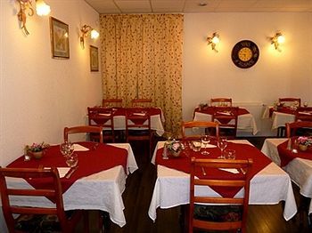 Hotel Logis L'auberge Alsacienne