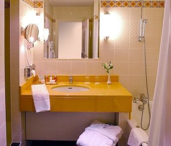 Hotel Hostellerie La Briqueterie