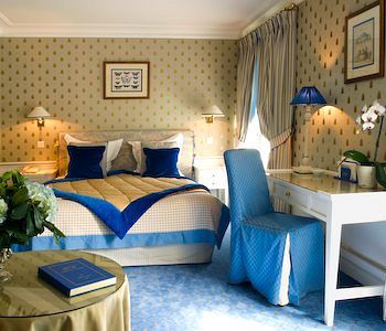 Hotel Hostellerie La Briqueterie