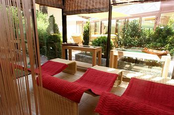 Hotel Hostellerie La Briqueterie