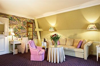 Hotel Hostellerie La Briqueterie