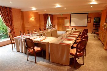 Hotel Hostellerie La Briqueterie