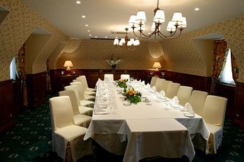 Hotel Hostellerie La Briqueterie