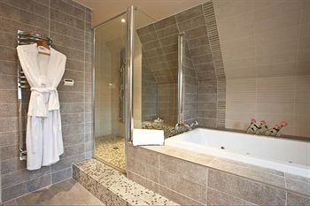 Hotel Hostellerie La Briqueterie