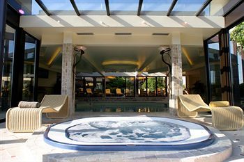 Hotel Hostellerie La Briqueterie