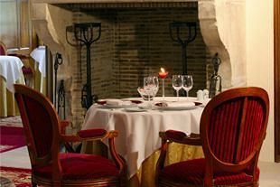 Hotel Hostellerie La Briqueterie