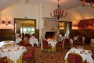 Hotel Hostellerie La Briqueterie