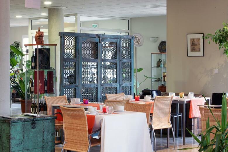 Hotel Le Canard Sur Le Toit