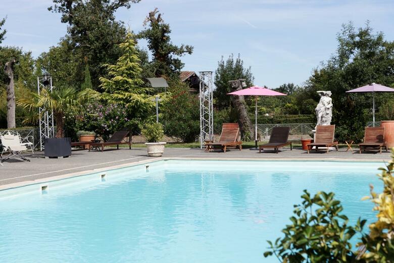 Hotel Le Canard Sur Le Toit