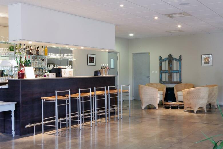 Hotel Le Canard Sur Le Toit