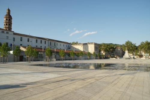 Hotel Deltour H�tel Cahors
