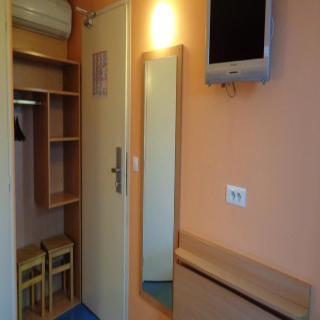 Hotel Balladins Roissy Cdg - Saint Mard