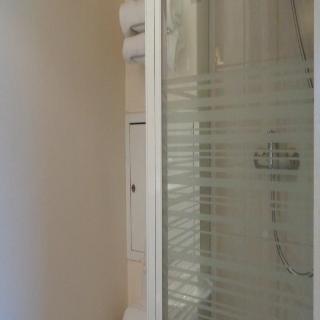 Hotel Balladins Roissy Cdg - Saint Mard