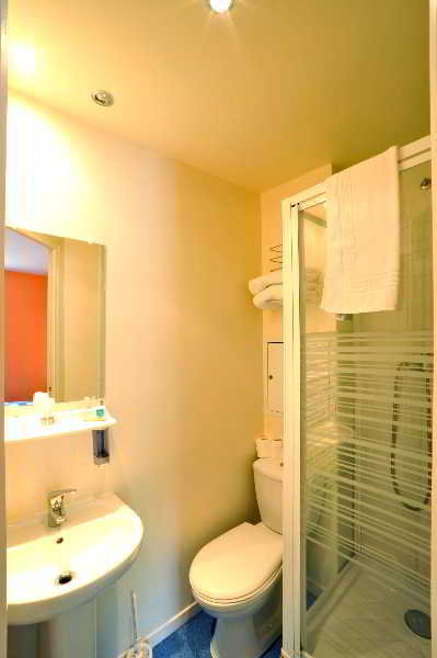 Hotel Balladins Roissy Cdg - Saint Mard