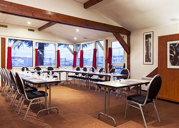 Hotel Balladins Roissy Cdg - Saint Mard