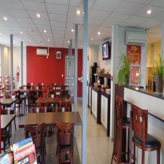 Hotel Balladins Roissy Cdg - Saint Mard