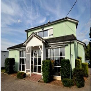 Hotel Balladins Roissy Cdg - Saint Mard