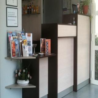 Hotel Balladins Roissy Cdg - Saint Mard