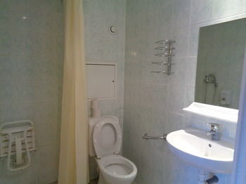 Hotel Balladins Roissy Cdg - Saint Mard